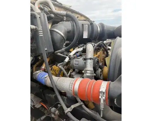 Air Cleaner Ford F-750 Holst Truck Parts