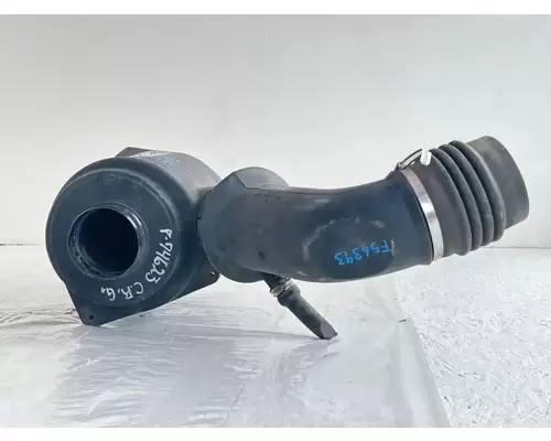 Ford F-750 Air Cleaner
