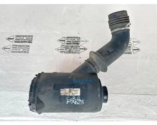 Ford F-750 Air Cleaner