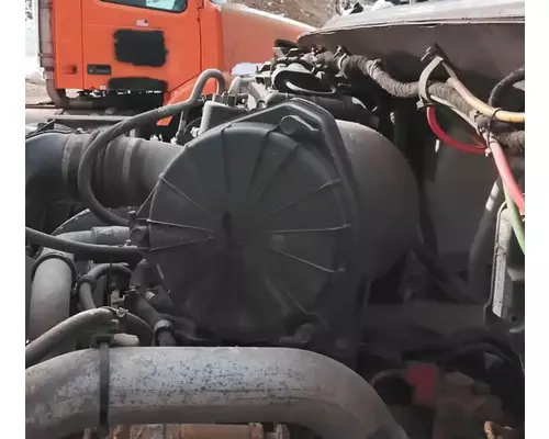 Air Cleaner Ford F-750 Complete Recycling Group LLC
