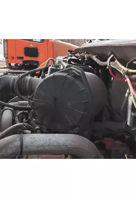 Ford F-750 Air Cleaner