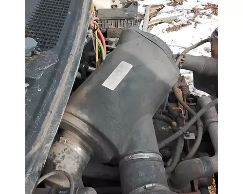 Ford F-750 Air Cleaner