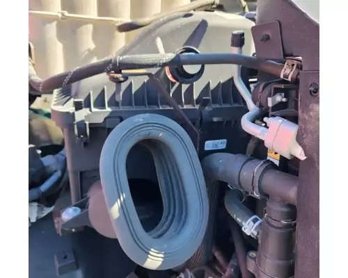 Air Cleaner Ford F-750 Complete Recycling Group LLC
