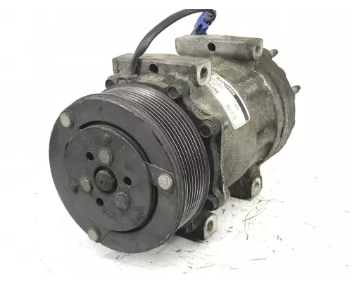 Ford F-750 Air Conditioner Compressor