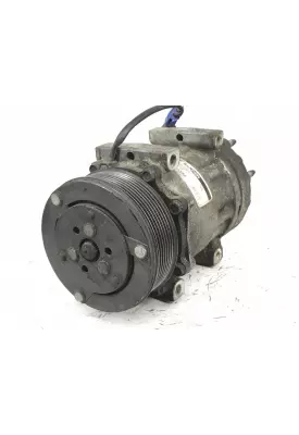 Ford F-750 Air Conditioner Compressor