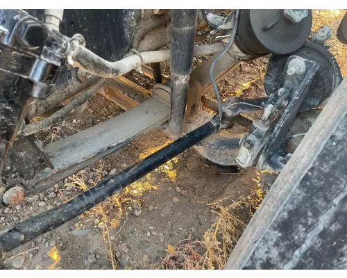 Ford F-750 Axle Assembly, Front (Steer)