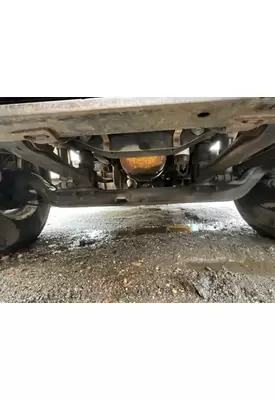 Ford F-750 Axle Assy, Fr (4WD)