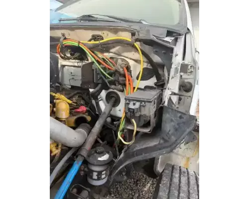 Battery Box Ford F-750 Holst Truck Parts