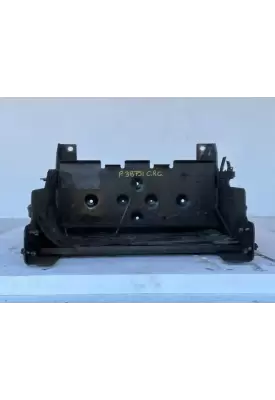 Ford F-750 Battery Box