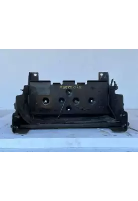 Ford F-750 Battery Box