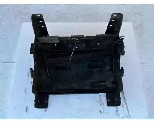 Ford F-750 Battery Box