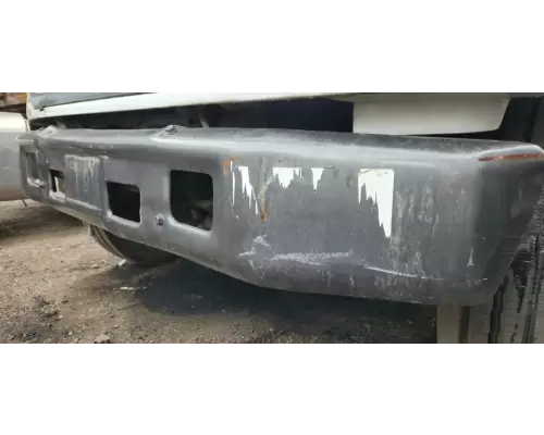 Ford F-750 Bumper Assembly, Front