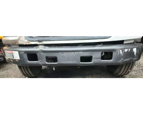 Ford F-750 Bumper Assembly, Front