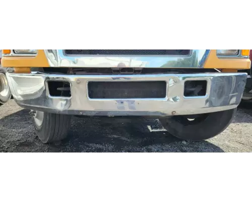 Ford F-750 Bumper Assembly, Front