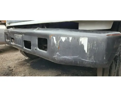 Bumper Assembly, Front Ford F-750 Complete Recycling Group LLC