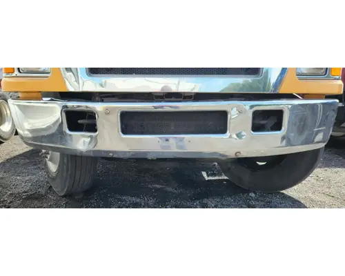 Bumper Assembly, Front Ford F-750 Complete Recycling Group LLC