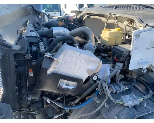 Charge Air Cooler (ATAAC) Ford F-750 Holst Truck Parts