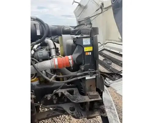 Charge Air Cooler (ATAAC) Ford F-750 Holst Truck Parts