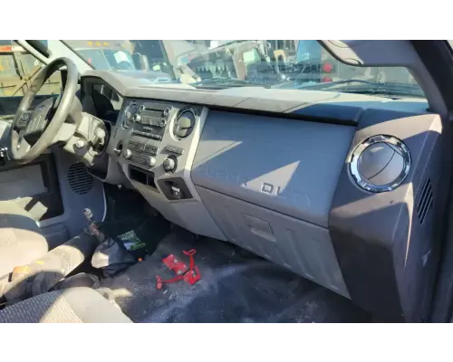 Ford F-750 Dash Assembly