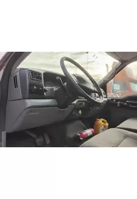 Ford F-750 Dash Assembly