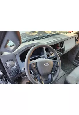 Ford F-750 Dash Assembly