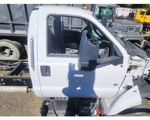 Door Assembly, Front Ford F-750 Complete Recycling Group LLC