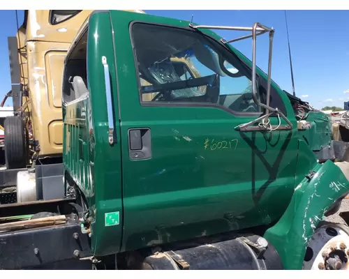 Ford F-750 Door Assembly, Front