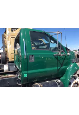 Ford F-750 Door Assembly, Front