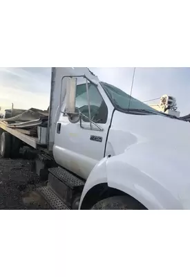 Ford F-750 Door Assembly, Front