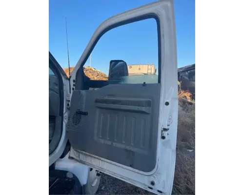 Ford F-750 Door Assembly, Front