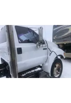 Ford F-750 Door Assembly, Front