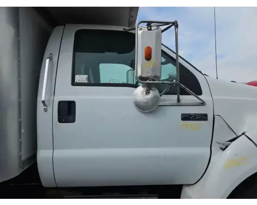 Ford F-750 Door Assembly, Front