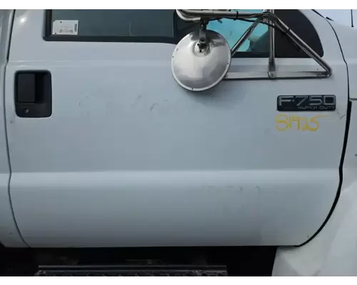 Ford F-750 Door Assembly, Front