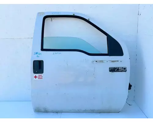 Ford F-750 Door Assembly, Front