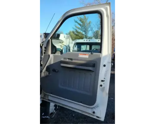 Ford F-750 Door Assembly, Front