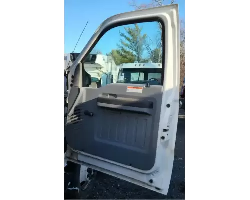 Ford F-750 Door Assembly, Front