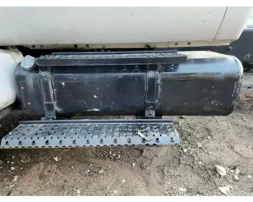 Ford F-750 Fuel Tank