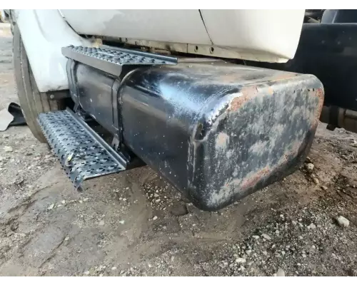 Ford F-750 Fuel Tank