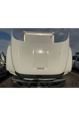 Ford F-750 Hood