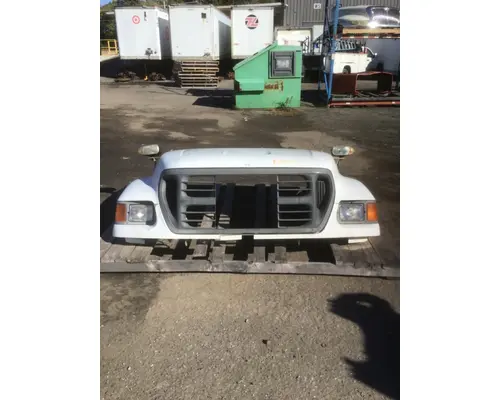 Hood FORD F-750 Rydemore Heavy Duty Truck Parts Inc