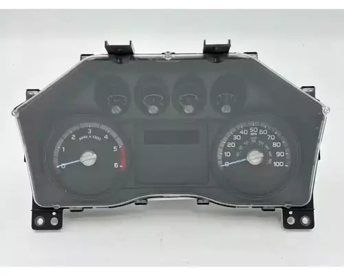 Ford F-750 Instrument Cluster