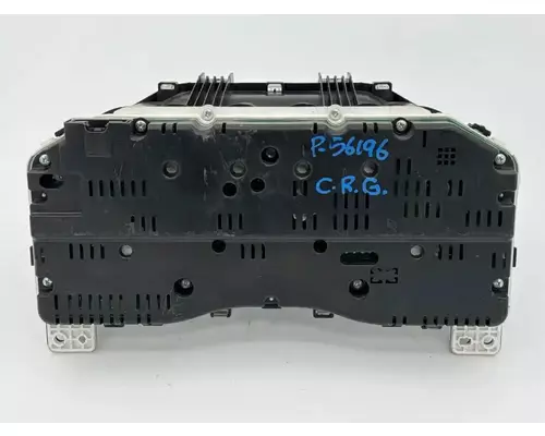 Ford F-750 Instrument Cluster