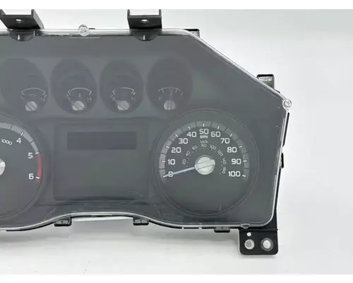 Ford F-750 Instrument Cluster