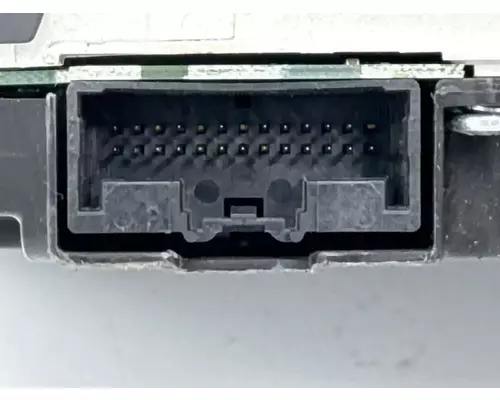 Ford F-750 Instrument Cluster