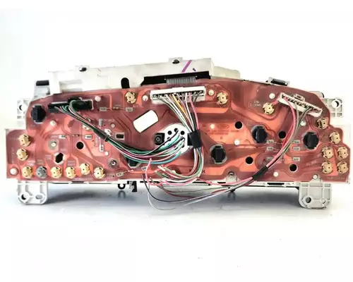 Ford F-750 Instrument Cluster