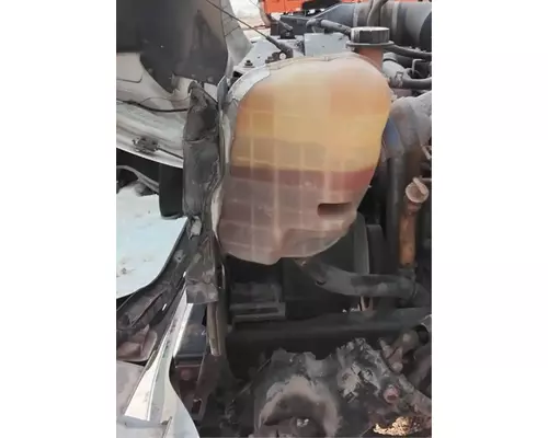 Intercooler Ford F-750 Complete Recycling Group LLC