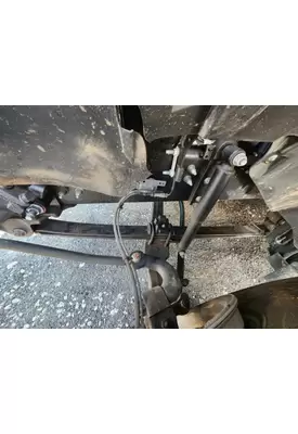 Ford F-750 Leaf Spring, Front