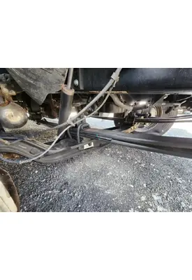 Ford F-750 Leaf Spring, Front