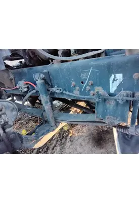 Ford F-750 Leaf Spring, Front