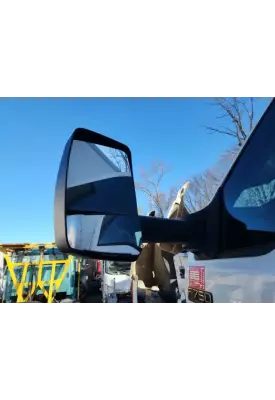 Ford F-750 Mirror (Side View)